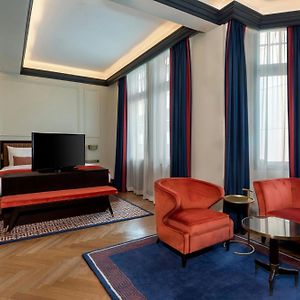 Junior Suite mit 1 Schlafzimmer